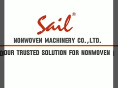 Linha de produção de vestes