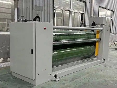 Ironing Machine