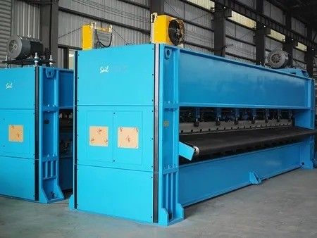 1200RPM Máquina de perfurar agulhas de alta velocidade Linha de produção de estruturas pesadas não tecidas