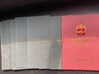 porcelana Changshu Sail Nonwoven Machine Co., Ltd. Certificações